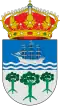 Coat of arms of Foz