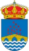 Coat of arms of Garray
