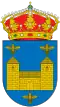 Coat of arms of Herce