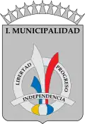 Coat of arms