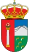 Coat of arms of Játar