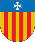 Coat of arms of La Cuba