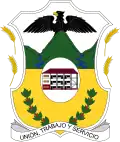 Official seal of La Vega