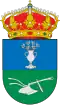 Coat of arms of La Vellés