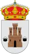Coat of arms of Leintz Gatzaga
