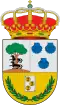 Coat of arms of Macharaviaya