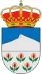 Coat of arms of Monachil