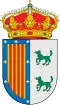 Coat of arms of Nombela