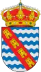 Coat of arms of O Corgo
