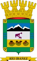 Coat of arms