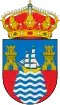 Coat of arms of Concello de Sada