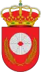 Coat of arms of San Esteban del Molar