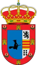 Soportújar, Granada, Spain