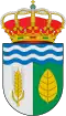Coat of arms of Tiétar
