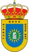 Coat of arms of Torrenueva Costa