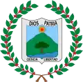 Official seal of Vergara