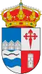 Coat of arms of Villalba de la Lampreana