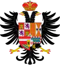 Official seal of Villanueva de Córdoba