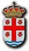 Coat of arms of Camarzana de Tera, Spain