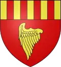 Coat of arms of Alénya