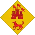 Coat of arms of Llubí