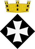 Coat of arms of Vilamacolum