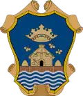 Coat of arms of Jarafuel