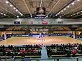 Main Arena