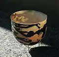 Shell porcelain, Ø: 11&nbsp;cm