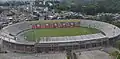 The 28,100-capacity Estadio Manuel Murillo Toro