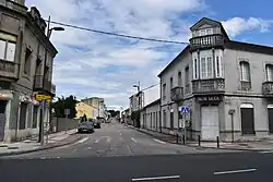 A Pobra de San Xiao