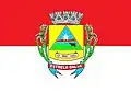 Flag of Estrela Dalva