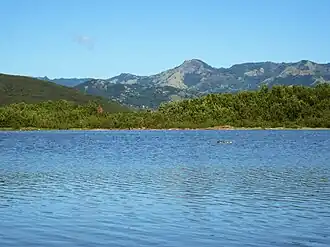Guayanilla Bay