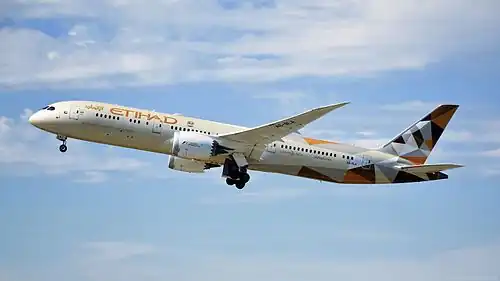 Boeing 787-9