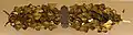 Etruria, classical and late classical goldsmiths, 4th-2nd century BC, ivy-leaf crown