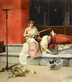 The Musicians