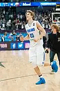 Lauri Markkanen