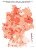 PARTEI vote