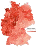 SPD vote