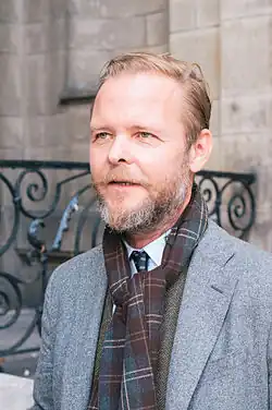 Kracht in 2015