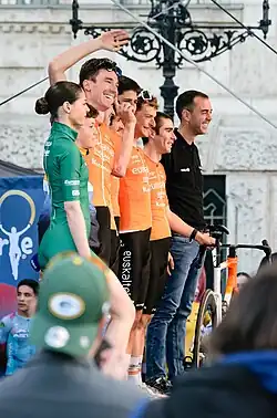 Euskaltel-Euskadi