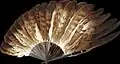 Duvelleroy fan, 1920.