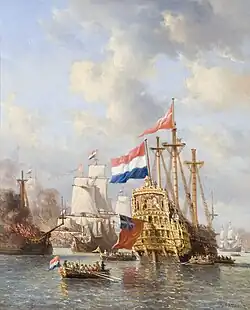 Everhardus Koster