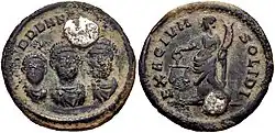 Exagium solidi