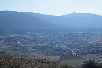 Exarchos, Phthiotis
