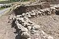Excavations at Tell Kunara. 2300–2000 BC., October 3 2019