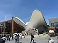 Kuwait Pavilion