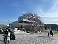 Panasonic Pavilion