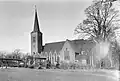 St Martinus Church (1967)