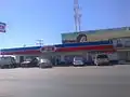 Extra in Durango